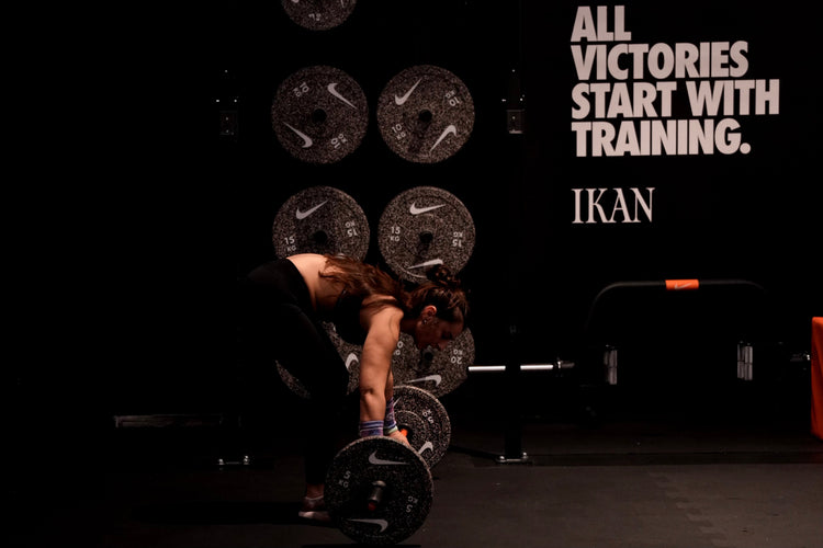 Crosstraining: skill, workout e gare, spiegati bene