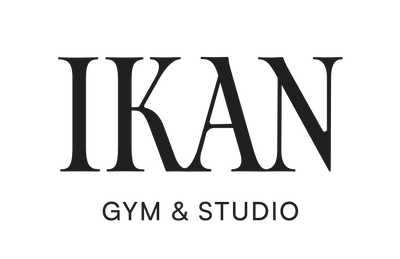 Ikan gym & studio